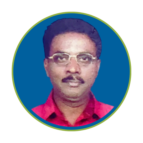 Dr Akshya Kumar Mohanty