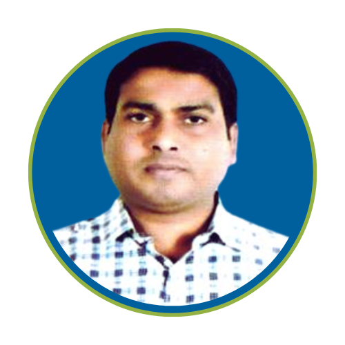 Dr Prasant Kumar Swain