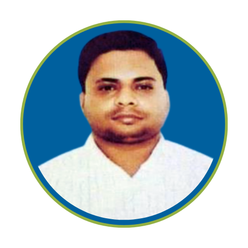 Dr Purna Chandra Sahoo