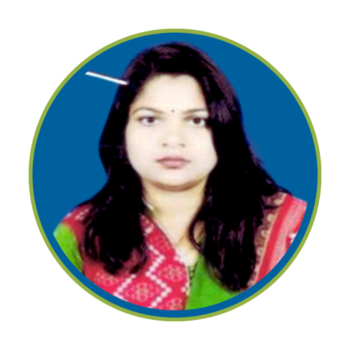 Dr Subhashree Parida