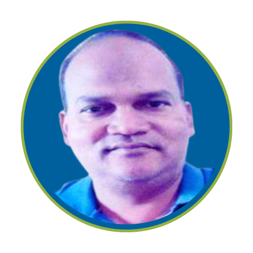 Dr. Ardhendu Kumar Ranjitsingh