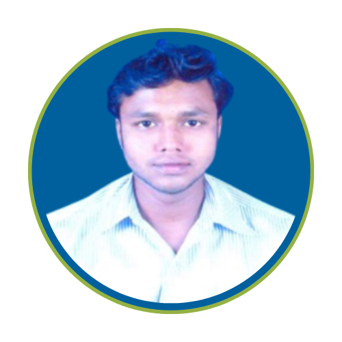 Dr. Padma Charan Sahoo