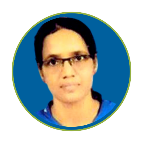 Kumari Jayanti Pradhan