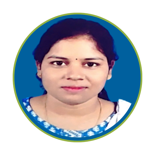 Miss Jyotirmayee Pradhan