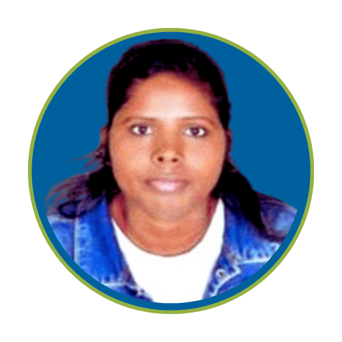 Miss Laxmipriya Debata