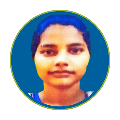 Miss Prajna Paramita Sandha