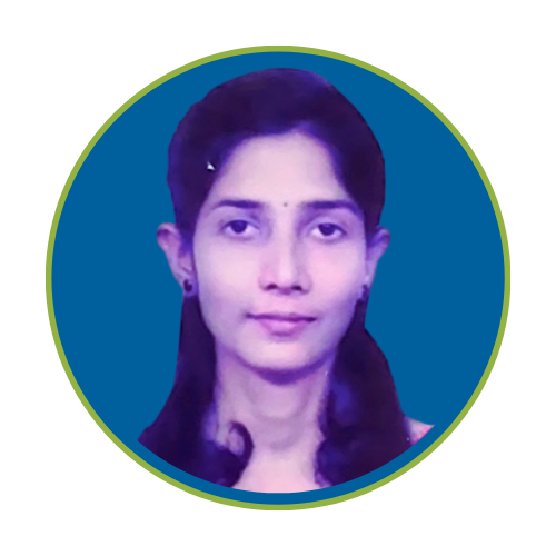 Miss Subhashree Nayak