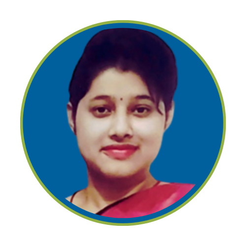 Miss Sushree Pallabita Sahoo