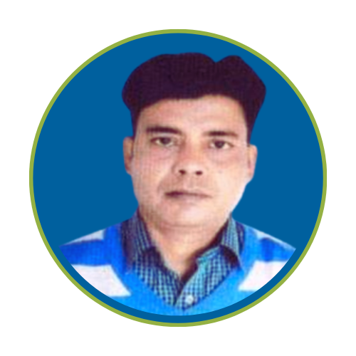 Sri Amiya Ranjan Durjarsingh