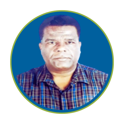 Sri Bhagirathi Padhi