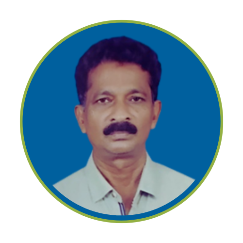 Sri Bijaya Kumar Pradhan