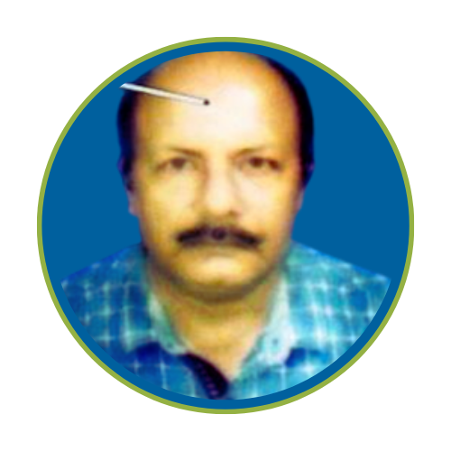 Sri Bishnu Prasad Panda