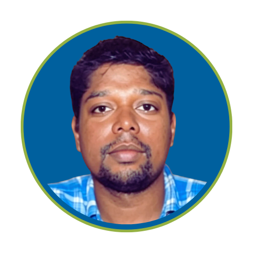 Sri Laxmidhar Parida