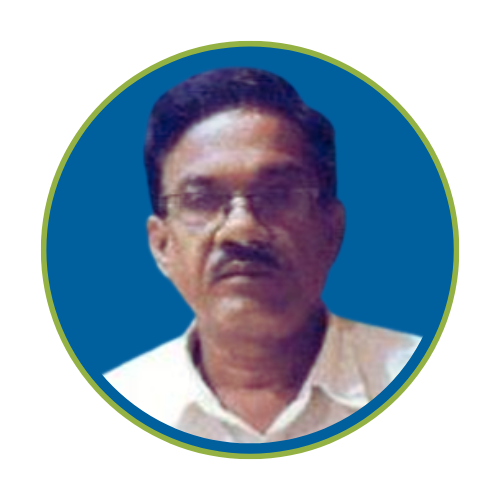 Sri Pradip Kumar Barik