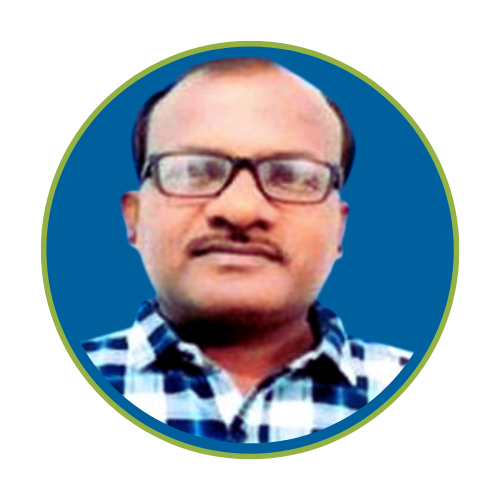 Sri Rabinarayan Maharana