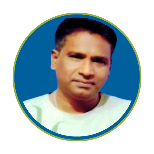 Sri Sarat Kumar Rautray