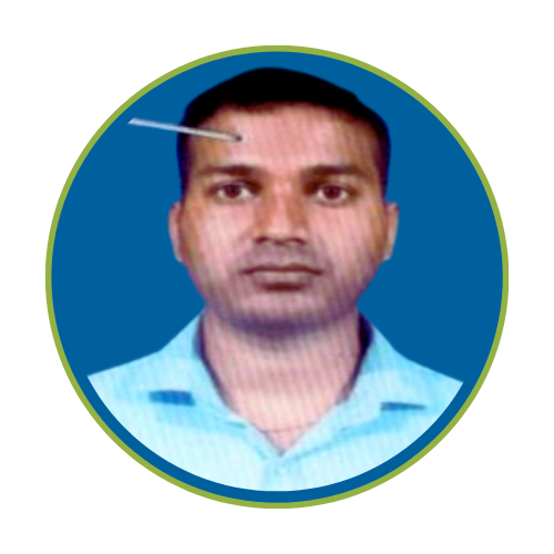 Sri Sitaram Maharana